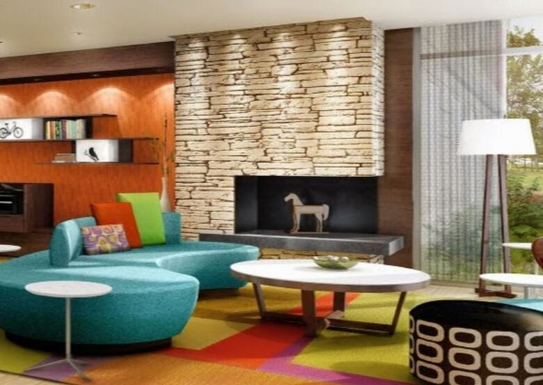 Hotel Fairfield Inn & Suites By Marriott Waterloo Cedar Falls