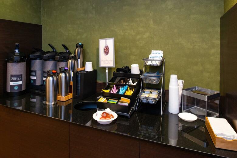 Hotel Fairfield Inn & Suites By Marriott Waterloo Cedar Falls