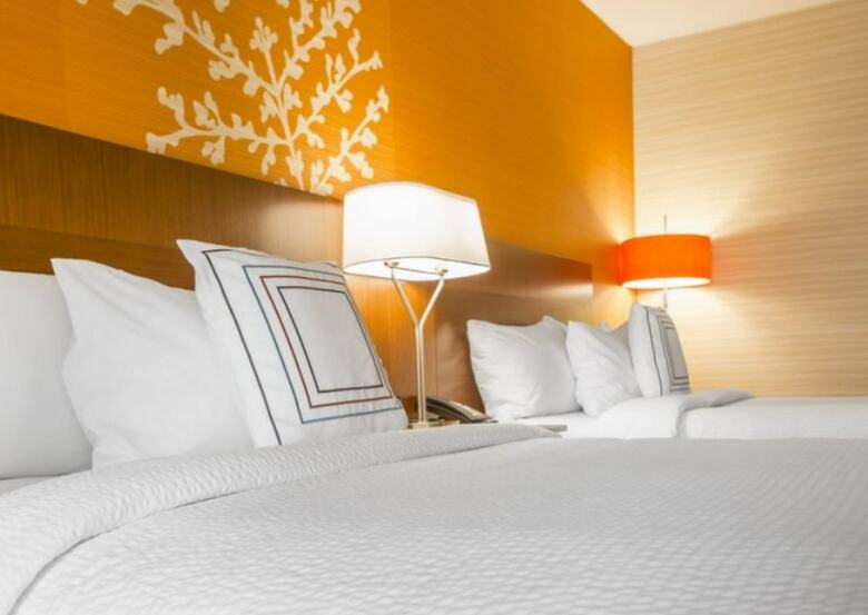Hotel Fairfield Inn & Suites By Marriott Waterloo Cedar Falls