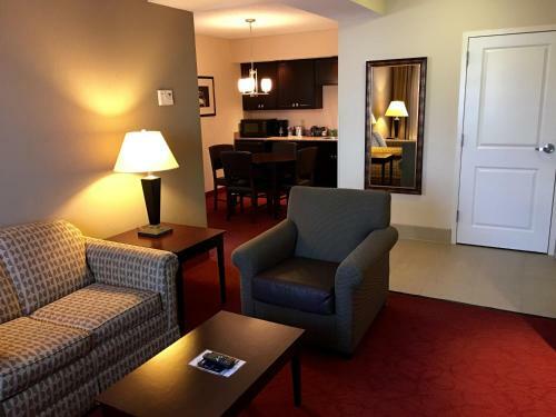 Hotel Holiday Inn & Suites West Des Moines