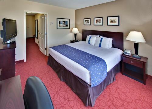 Hotel Holiday Inn & Suites West Des Moines