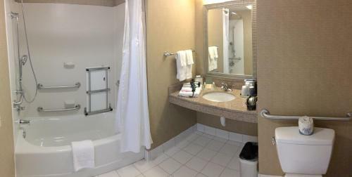 Hotel Holiday Inn & Suites West Des Moines