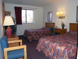 Hotel Super 8 Abilene
