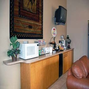 Hotel Super 8 Abilene