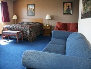 Hotel Super 8 Abilene