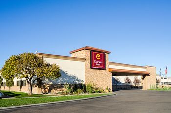 Hotel Clarion Inn Garden City
