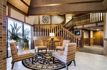 Hotel Clarion Inn Garden City
