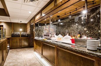 Hotel Clarion Inn Garden City