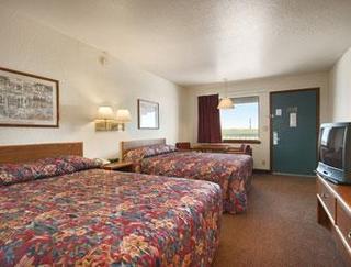 Hotel Super 8 Goodland