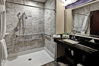 Hotel Holiday Inn Express Hutchison
