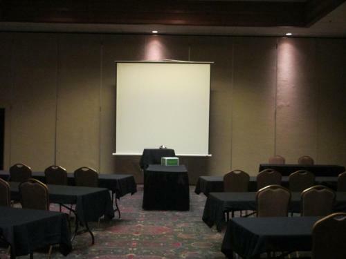 Salina Ambassador Hotel & Conference Center
