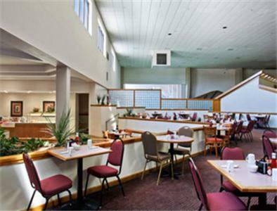 Salina Ambassador Hotel & Conference Center