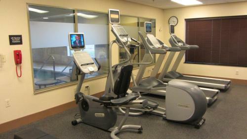 Hotel Hampton Inn & Suites Wichita-northeast