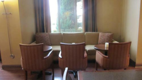 Hotel Hampton Inn & Suites Wichita-northeast
