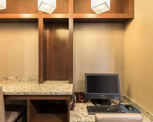 Hotel Comfort Inn East Wichita