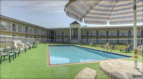 Motel Econo Lodge Corbin