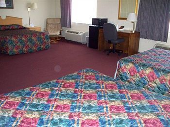 Hotel Wichita Inn Airport