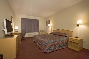 Hotel Wichita Inn Airport