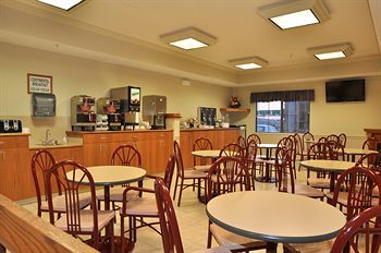 Hotel Wichita Inn Airport