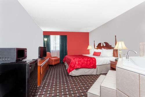 Hotel Ramada Henderson