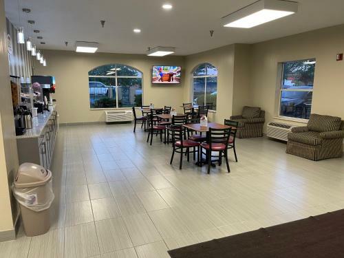 Hotel Super 8 By Wyndham La Grange Ky