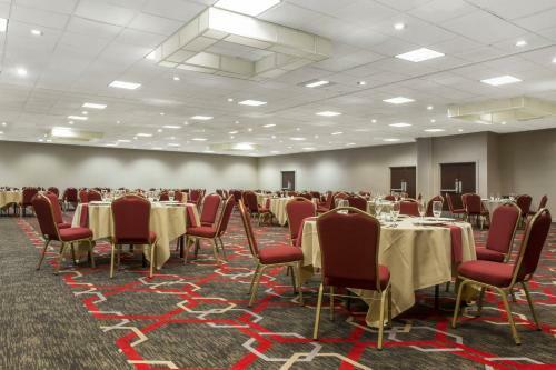 Hotel Four Points Sheraton - Lexington