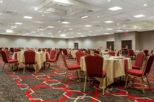 Hotel Four Points Sheraton - Lexington