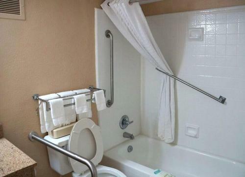 Hotel Best Western Holiday Plaza Richmond