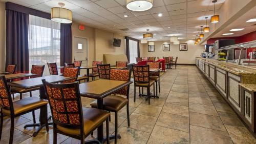 Hotel Best Western Holiday Plaza Richmond