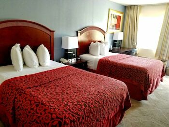 Hotel Days Inn Richmond