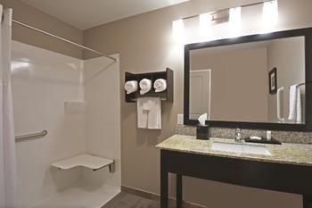 Hotel La Quinta Inn & Suites Paducah