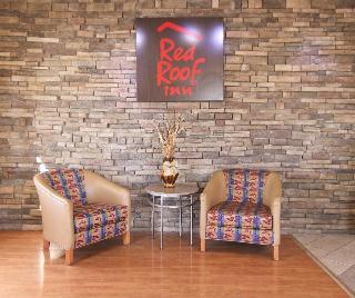Hotel Red Roof Inn Somerset