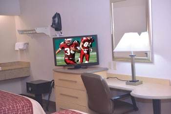 Motel Red Roof Inn Baton Rouge