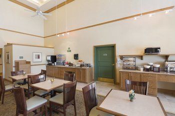 Hotel Country Inn And Suites By Carlson Covington
