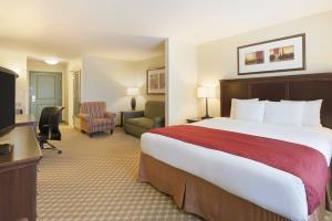 Hotel Country Inn And Suites By Carlson Covington