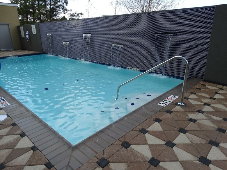 Hotel Holiday Inn Covington