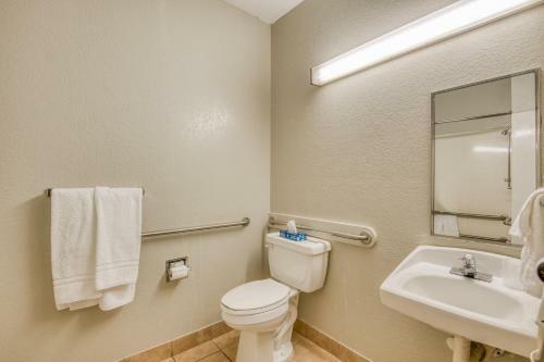 Hotel Microtel Inn And Suites