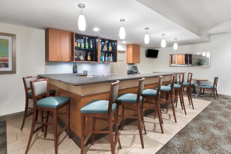 Hotel Wyndham Garden Baton Rouge