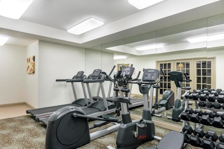 Hotel Wyndham Garden Baton Rouge