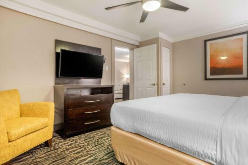 Hotel Clarion Inn Conference Center Gonzales