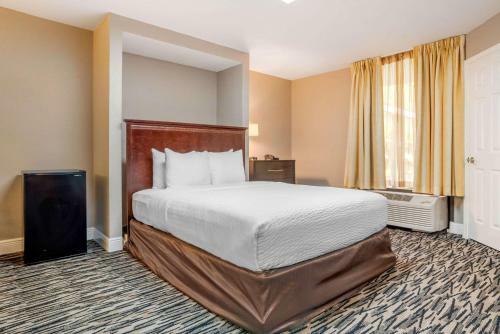 Hotel Clarion Inn Conference Center Gonzales