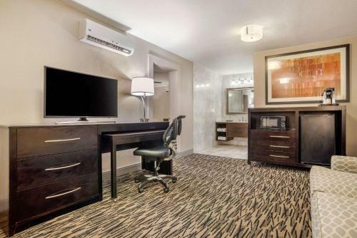 Hotel Clarion Inn Conference Center Gonzales