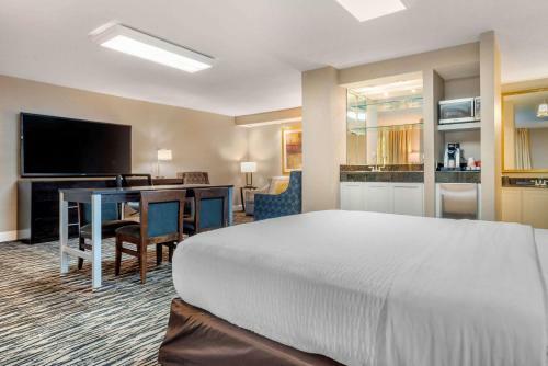 Hotel Clarion Inn Conference Center Gonzales