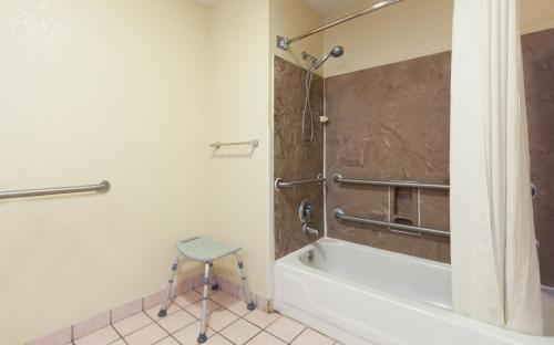 Hotel Super 8 Hammond