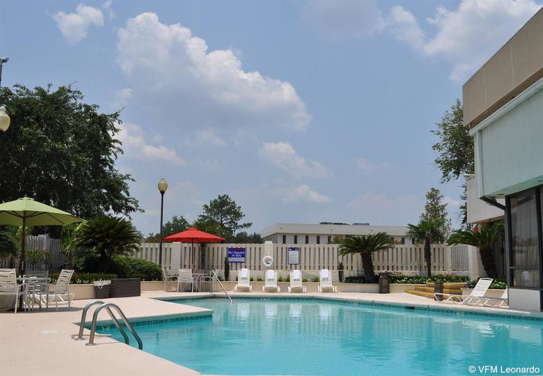 Hotel Baton Rouge Marriott