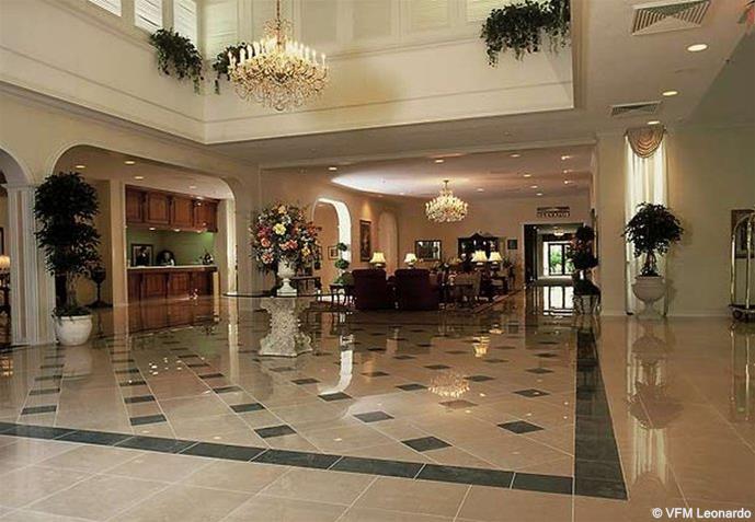 Hotel Baton Rouge Marriott
