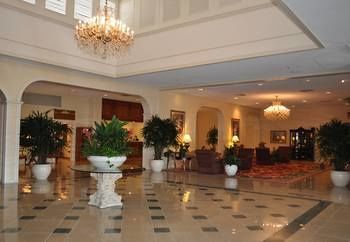 Hotel Baton Rouge Marriott