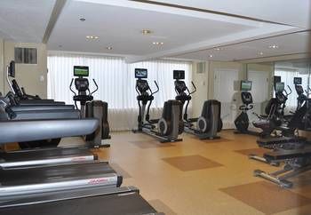 Hotel Baton Rouge Marriott
