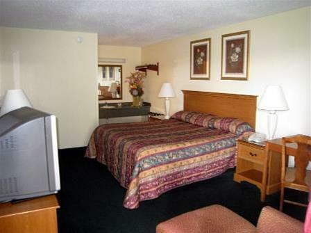 Hotel Plantation Inn