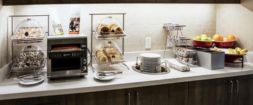 Hotel Residence Inn By Marriott Lake Charles